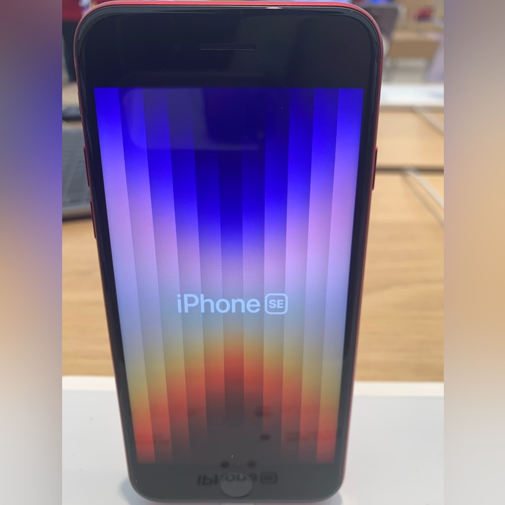 iPhone SE (2nd Generation)
